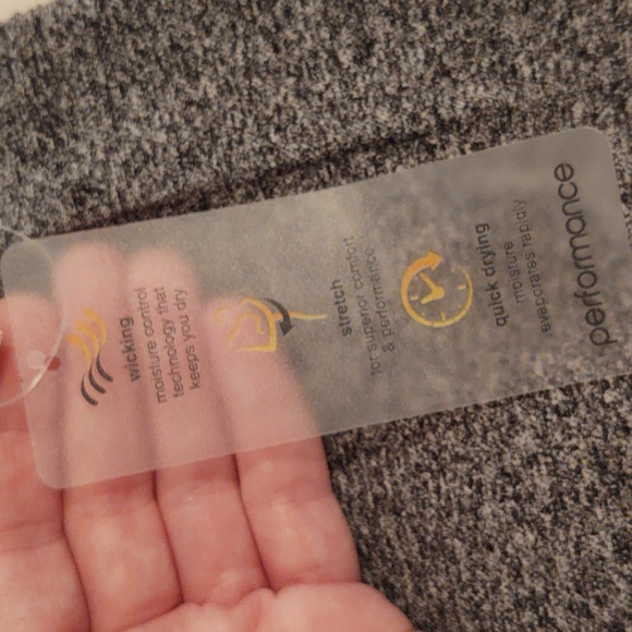 *SALE* NWT C&C California Leggings Size L (Misses) - Picture 6 of 8